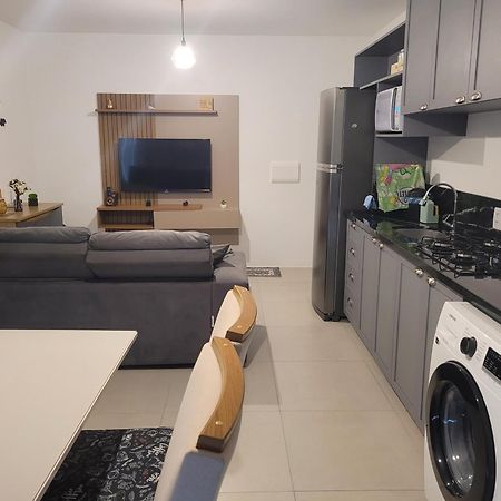 Apto Belle Residencial Ilha Bela Пасу-ди-Торрис Экстерьер фото